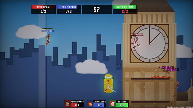 Shanking Simulator