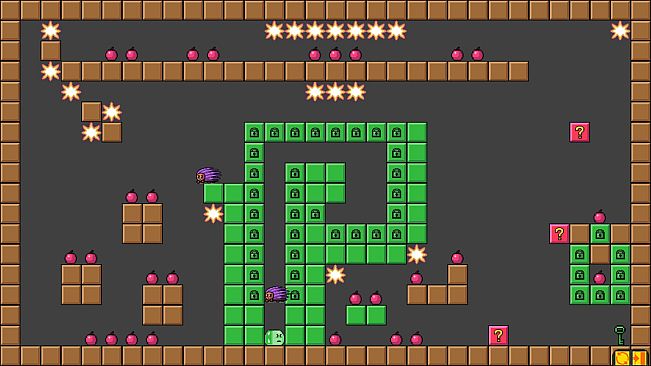 Synchro Hedgehogs Bundle