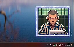 Sewing Machine Simulator