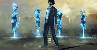 Yakuza: Like a Dragon Legends Costume Set