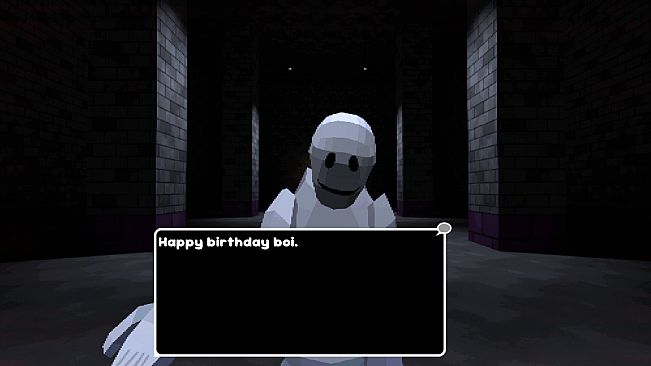 Party Executable
