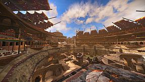 DIESELDOME: Oil & Blood