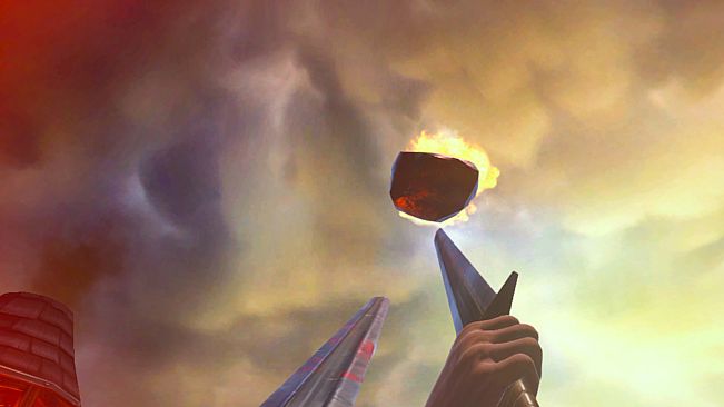 Siege - Battle of Ashington