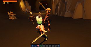 Blacksmith's Kingdom