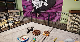 Animal Shelter - Puppies & Kittens DLC