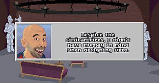 Adventure Jampilation - Developer support pack