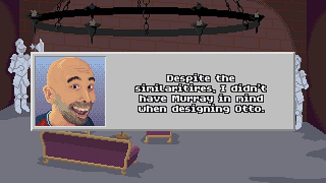 Adventure Jampilation - Developer support pack