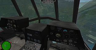 Helicopter Simulator 2014: Search and Rescue