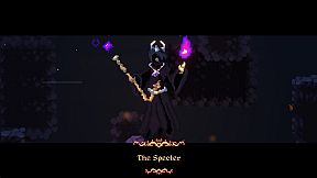 Koboo: The Tree Spirit