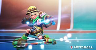 Metaball - Explorer Pack