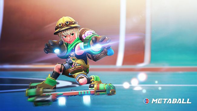 Metaball - Explorer Pack