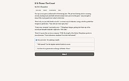 If It Please the Court