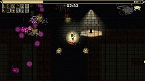 Luminaria: Dark Echoes