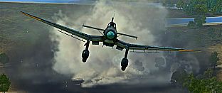 IL-2 Sturmovik: Battle of Stalingrad