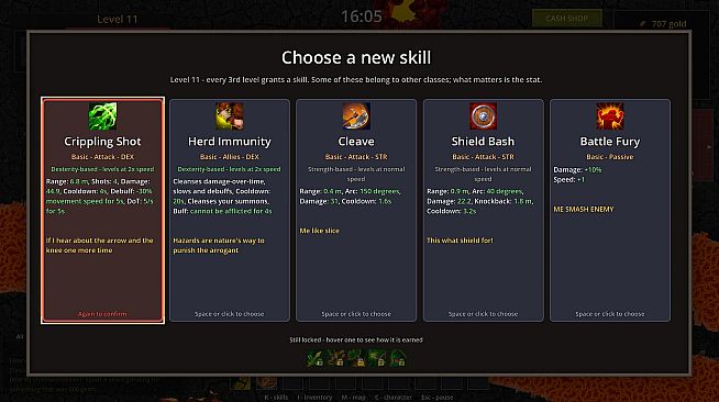 Massively Singleplayer
