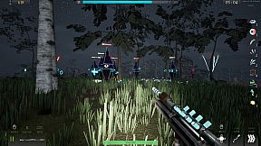 Void Mother: Survivor