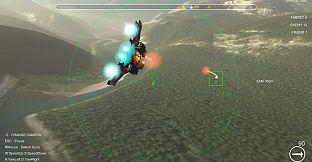 Massive Air Combat - Purchase Privilege DLC