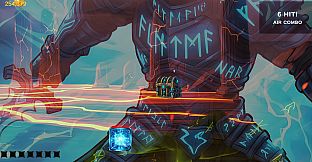 Mystery Cube: Black Dragon Jarl
