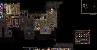 Dungeons of Dredmor: You Have To Name The Expansion Pack