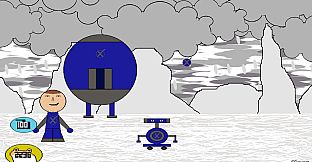 HABITAT: Race To Mars