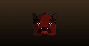 Blacksmith Weapon Merchant - Demons DLC