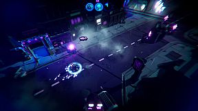 Death Noodle Delivery