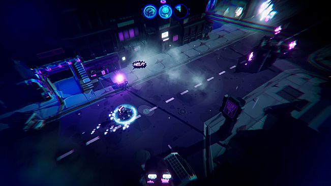 Death Noodle Delivery