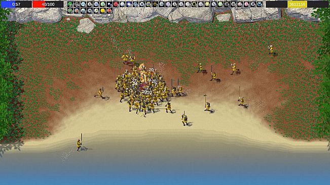 SLAYER - Survive & Thrive