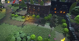 Synaxarion Christian Stories: Holy Martyr Savvas the Goth