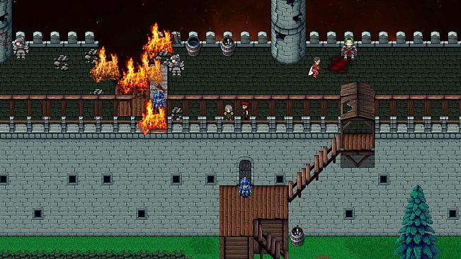 Realmbreaker: Awakening