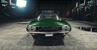 Car Mechanic Simulator 2018 - Dodge DLC