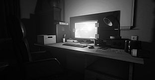 ColdSide - Noir Mode