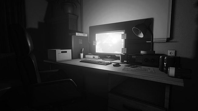 ColdSide - Noir Mode