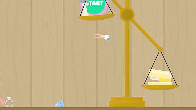 Stacking Up: A World in Progress