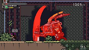 Mercenary Kings: Reloaded Edition