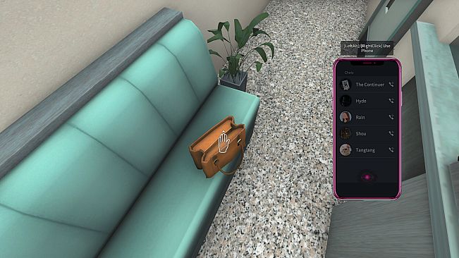 Urban Legend Hunters 2: Double