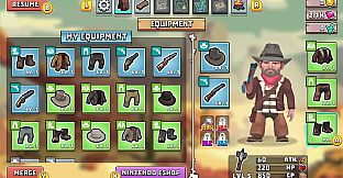 West Escape: Rancher DLC