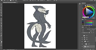 Furry Heroes - Adult Art Pack