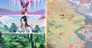 Legend of the Phoenix