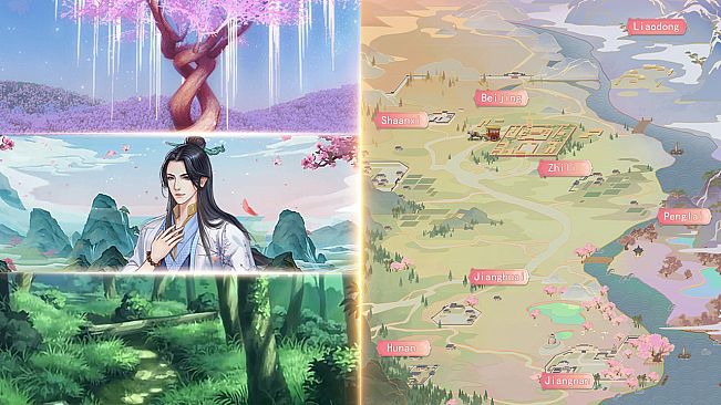 Legend of the Phoenix