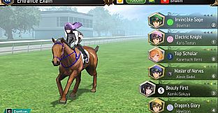 Gallop Diva