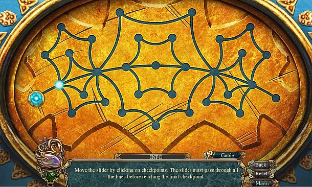 Dark Parables: Portrait of the Stained Princess Collector's Edition