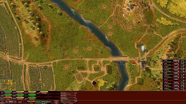 Close Combat 3: The Russian Front