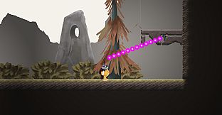 EFO: Escape From Outerworld