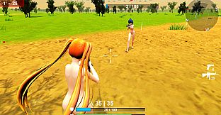 Battle Survive Hentai - Nudity (18+)