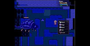 Magisit: That time I became a magical girl by sitting on a staff -  Remastered