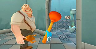 Shop & Stuff: Supermarket Simulator