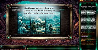 Panspermia - El eco de los antiguos