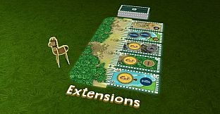 Tabletopia - Altiplano