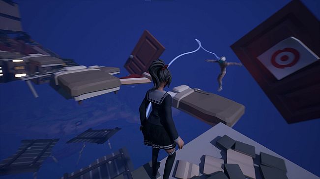 MIKU: May I Keep Up?